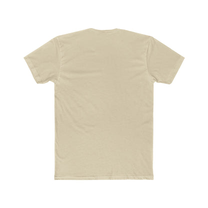 Wylieville After Dark: Bruno's Unisex Cotton Crew Tee (EP)