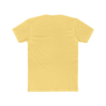 Wylieville After Dark: Bruno's Unisex Cotton Crew Tee (EB)