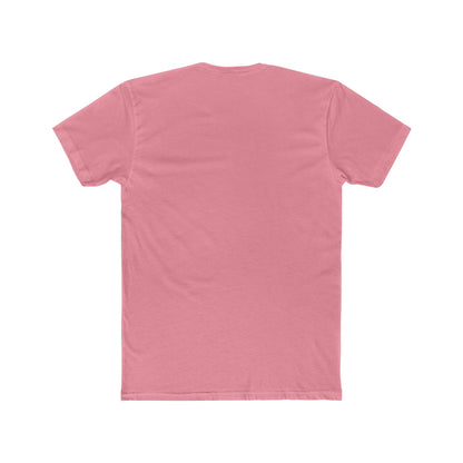 Wylieville After Dark: Bruno's Unisex Cotton Crew Tee (EB)