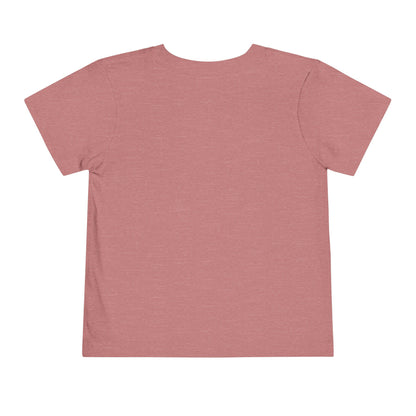 Wylie Tunes: Space 1 Toddler Short Sleeve Tee