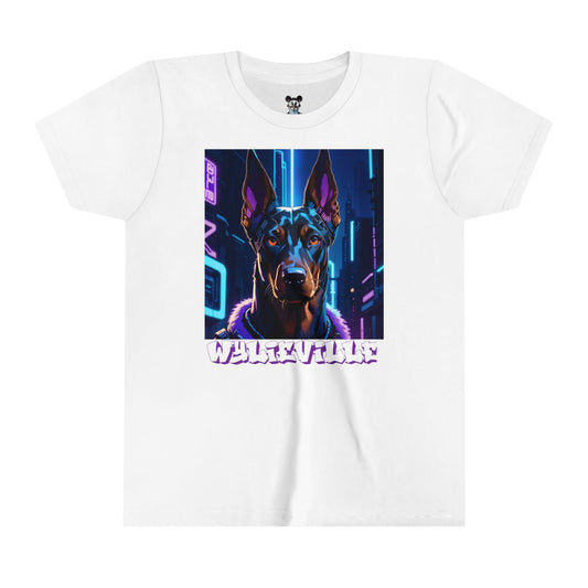 Wylieville: Bruno's Youth Short Sleeve Tee (EP)