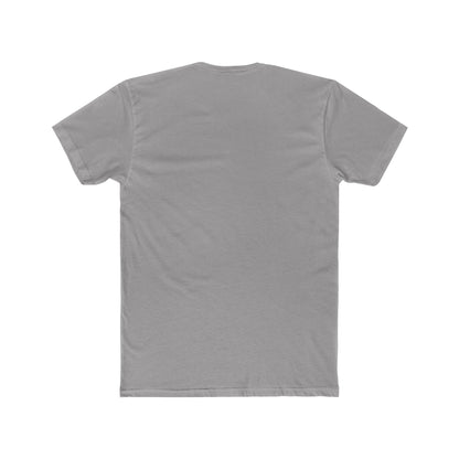 Wylieville After Dark: Q's Unisex Cotton Crew Tee (EP)