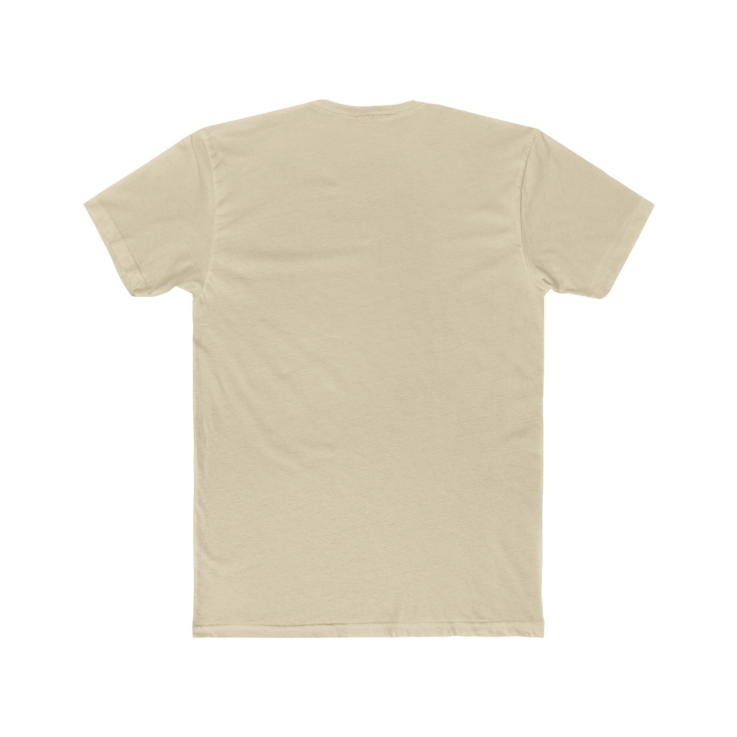 Wylieville After Dark: Q's Unisex Cotton Crew Tee (EP)