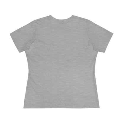 Wylieville After Dark: Nylah Women's Cotton Tee