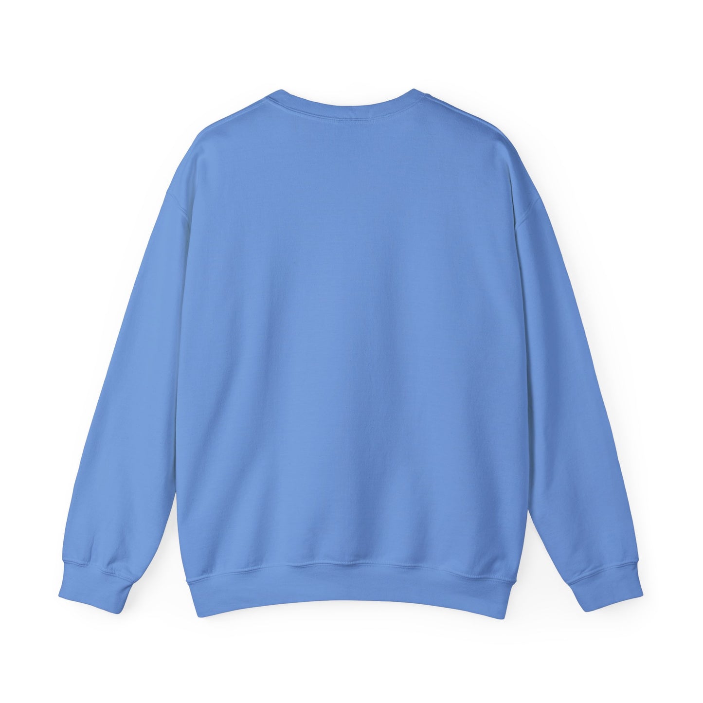 Wylieville After Dark: Nylah the Valiant  Heavy Blend Crewneck Sweatshirt