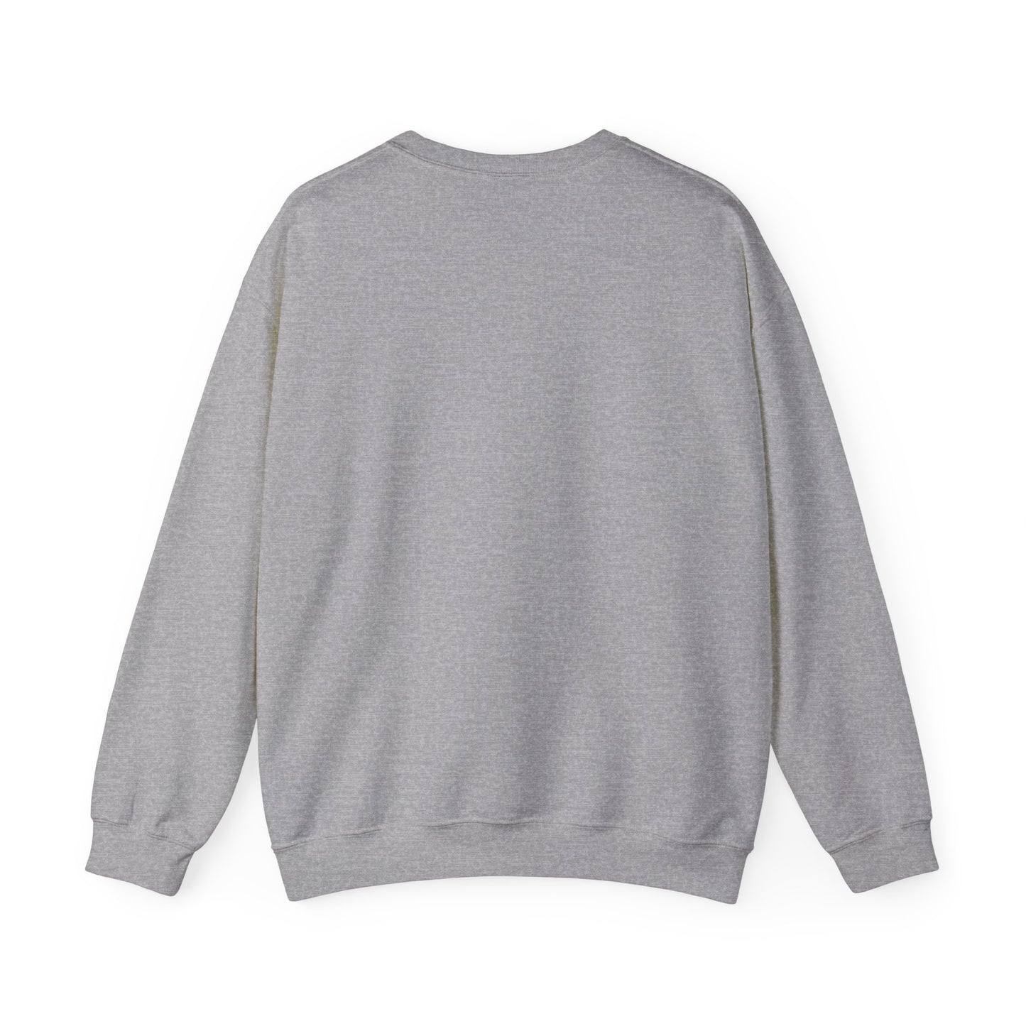 Wylieville After Dark: Nylah the Valiant  Heavy Blend Crewneck Sweatshirt