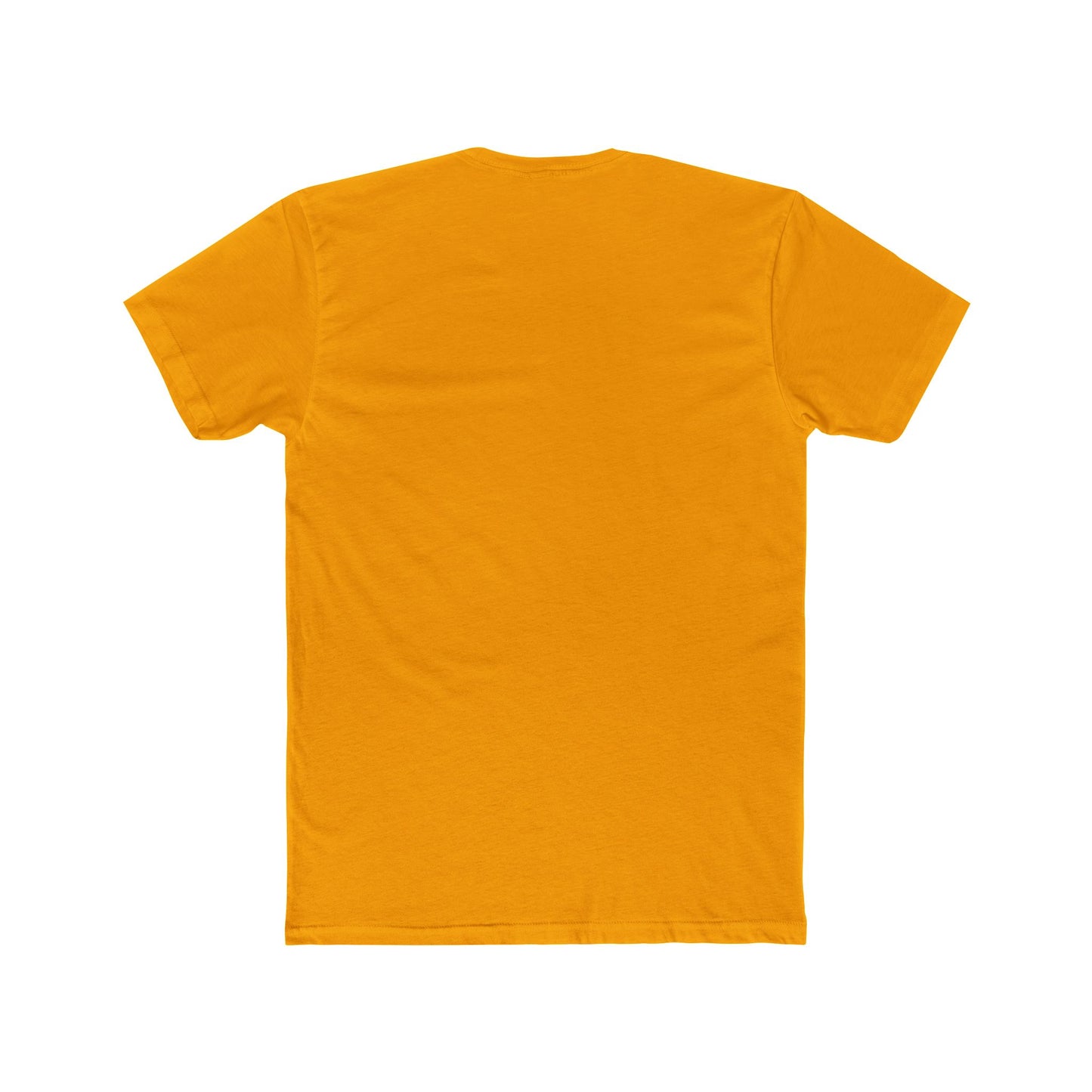 Wylieville After Dark: Bruno's Unisex Cotton Crew Tee (EB)