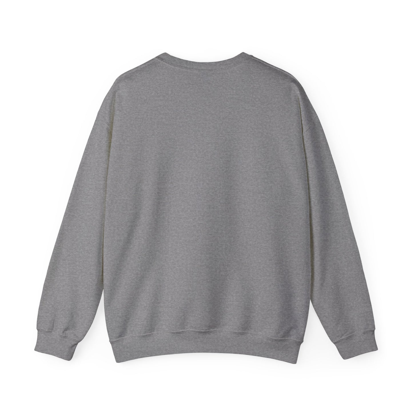 Wylieville After Dark: Nyx the Enigmatic Heavy Blend Crewneck Sweatshirt