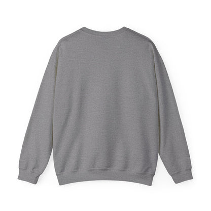 Wylieville After Dark: Nyx the Enigmatic Heavy Blend Crewneck Sweatshirt