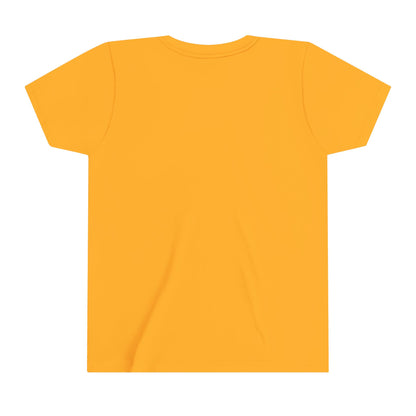 Wylieville: Bruno's Youth Short Sleeve Tee (EP)