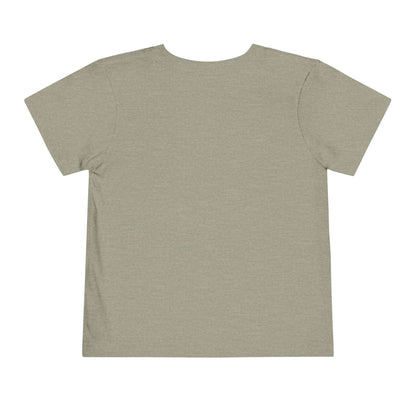 Wylie Tunes: Space 2 Toddler Short Sleeve Tee