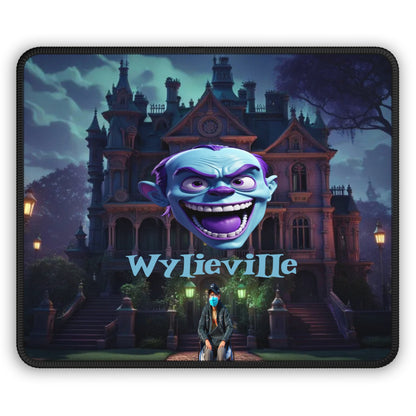 Wylieville: Vexter's Gaming Mouse Pad