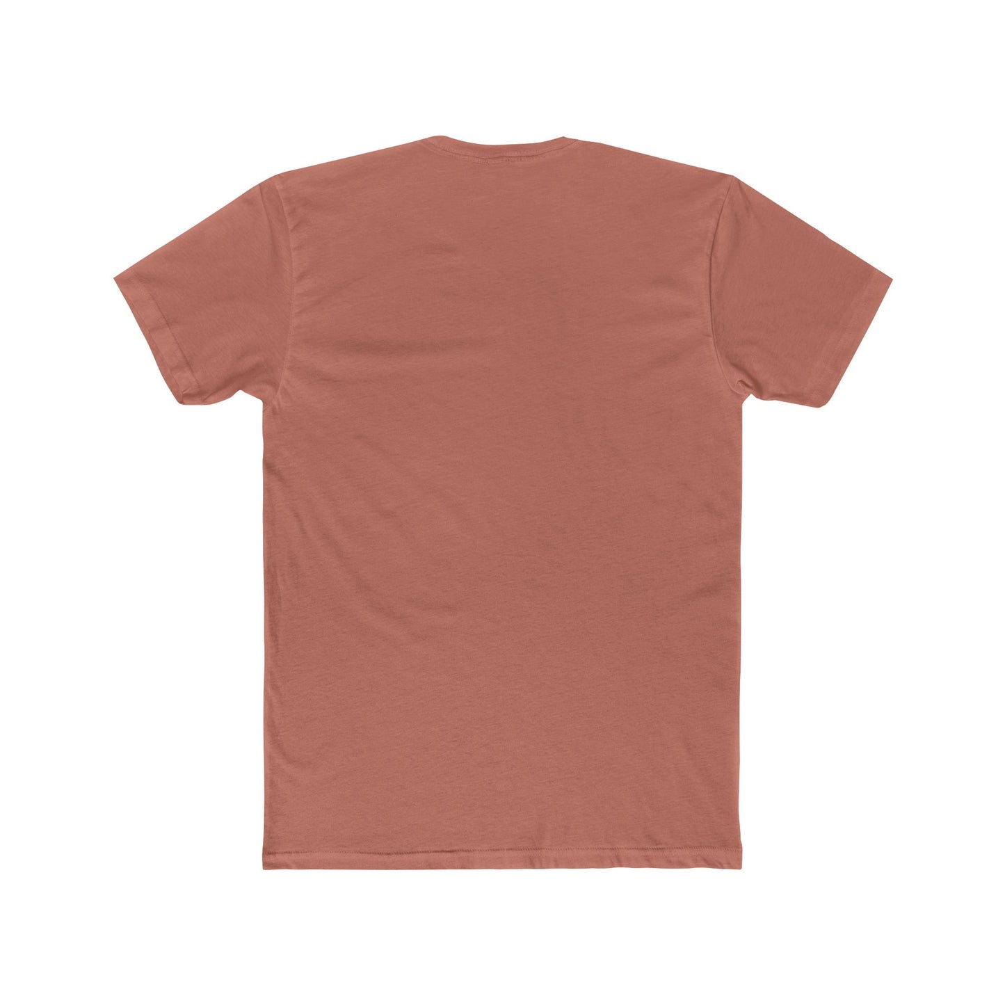 Wylieville After Dark: Q's Unisex Cotton Crew Tee (EP)