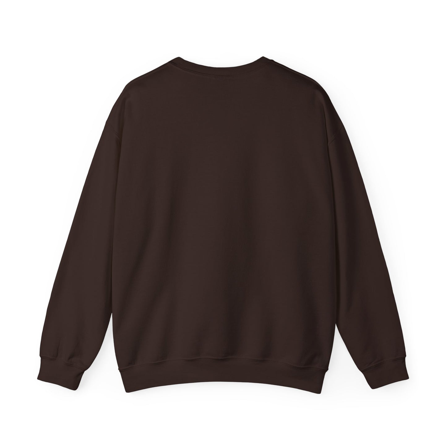 Wylieville After Dark: Nylah the Valiant  Heavy Blend Crewneck Sweatshirt