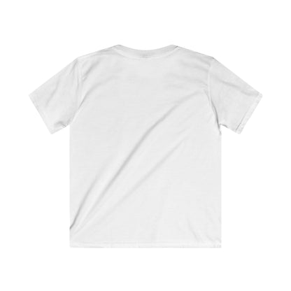 Wylie Tunes: Roxy's Riddles Graffik Youth Softstyle Tee