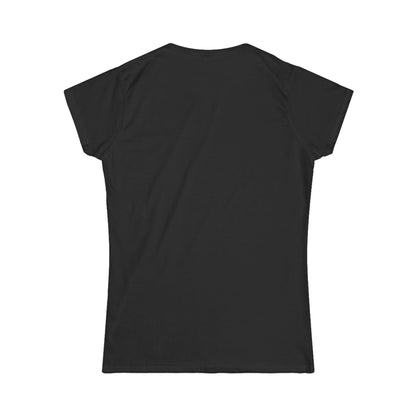 Wylieville After Dark: Nyx Women's Tee