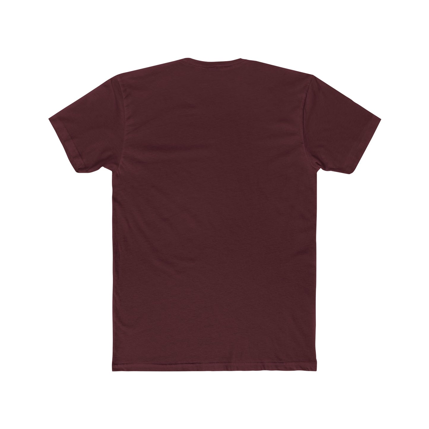 Wylieville After Dark: Sammy La Toonountant Unisex Cotton Crew Tee (RDR1)