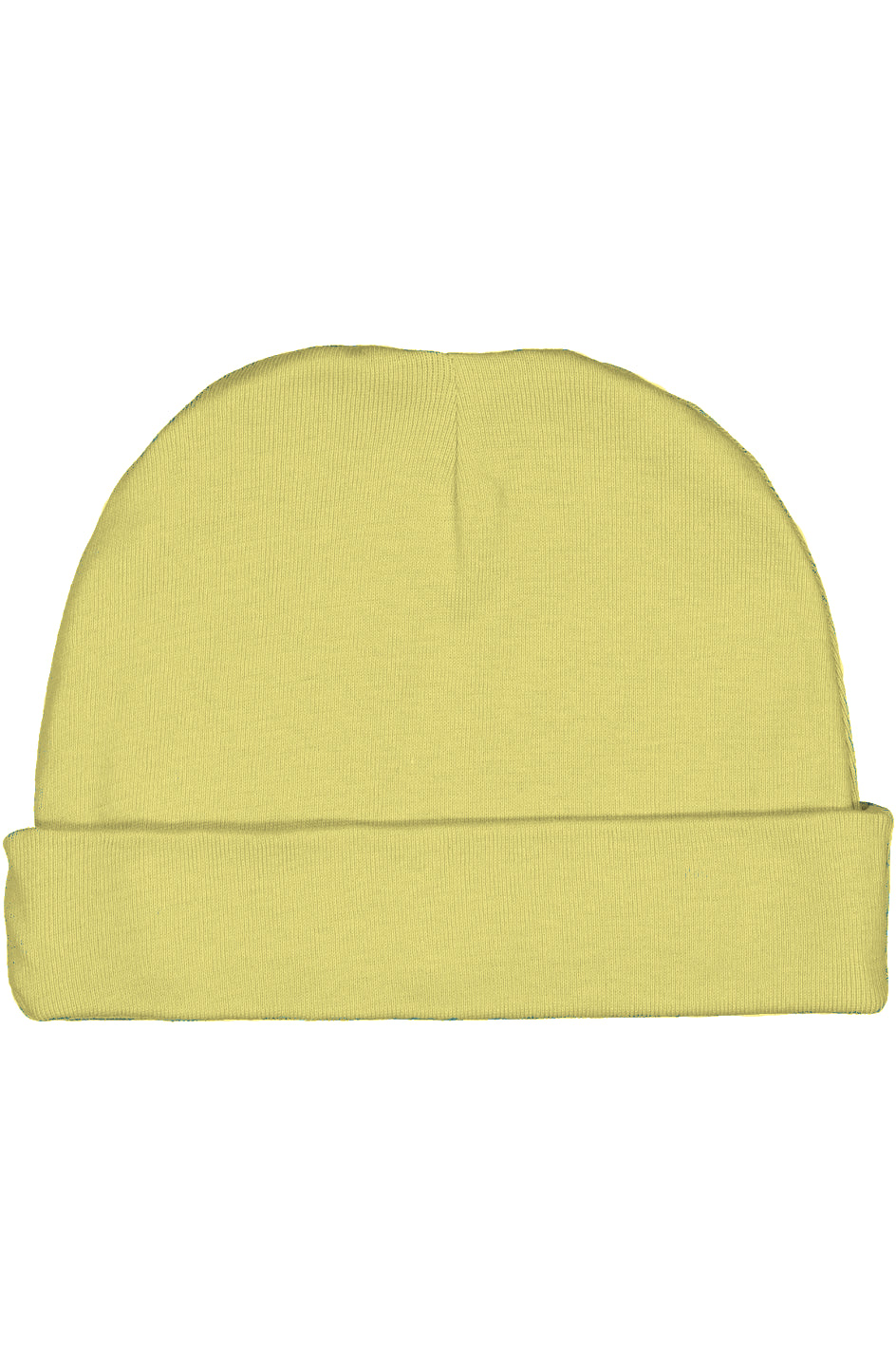 Wylieville: Infant Baby Rib Cap