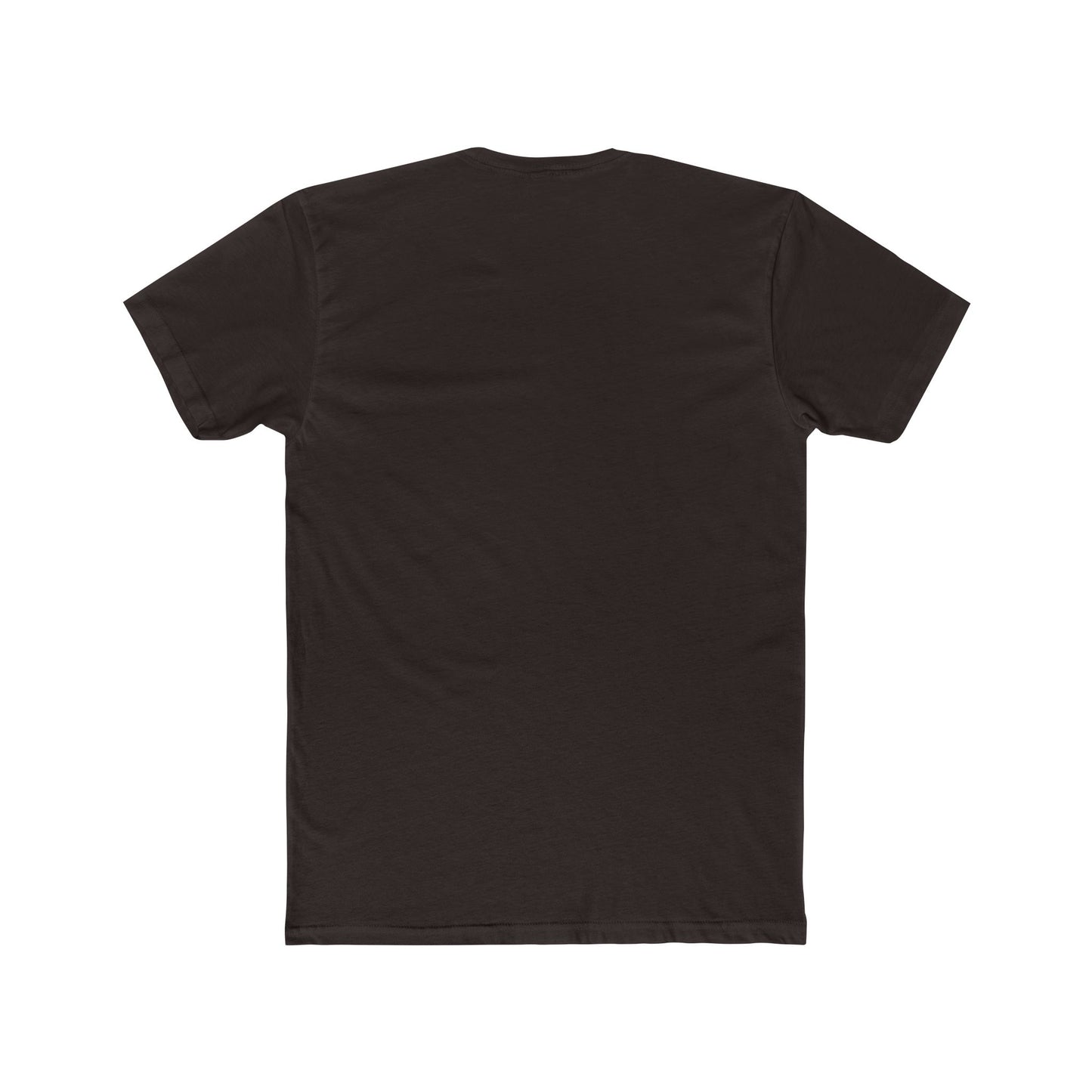 Wylieville After Dark: Bruno's Unisex Cotton Crew Tee (ET)