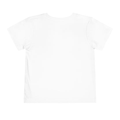 Wylie Tunes: Space 1 Toddler Short Sleeve Tee