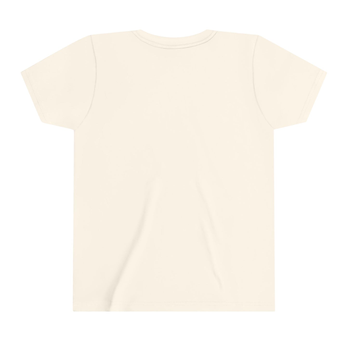 Wylieville: Bruno's Youth Short Sleeve Tee (EP)