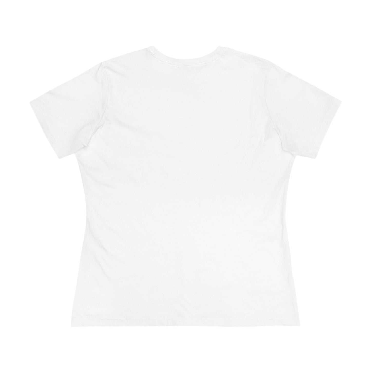 Wylieville After Dark: Nylah Women's Cotton Tee